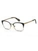 0807 00 - BLACK/Clear demo lens