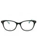 01ED 00 - GREEN/Clear demo lens
