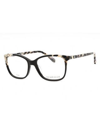 Kate Spade Karlyn plastic Rectangular  Women's Eyeglasses