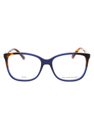 Kate Spade Karlyn plastic Rectangular  Women's Eyeglasses