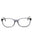 789 - Lilac Purple/Grey / Clear demo lens