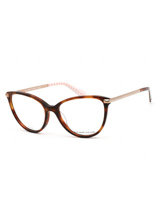 Kate Spade LAVAL plastic Cat eye  Women's Eyeglasses