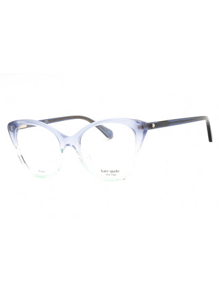 Kate Spade LAYLANI plastic Cat eye  Women's Eyeglasses