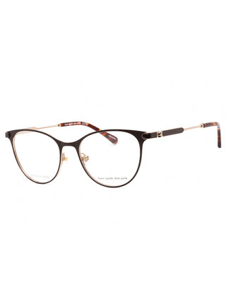 Kate Spade LIDA/G  Metal Round  Women's Eyeglasses