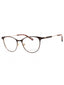 009Q 00 - BROWN / Clear demo lens