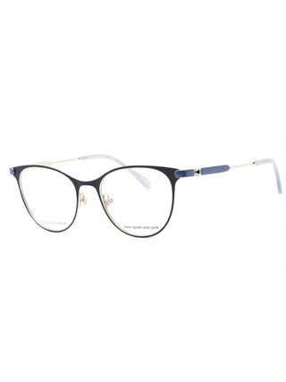 Kate Spade LIDA/G  Metal Round  Women's Eyeglasses