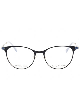 Kate Spade LIDA/G  Metal Round  Women's Eyeglasses