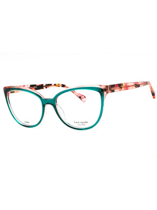 Kate Spade LUCINDA plastic Cat eye  Women's Eyeglasses