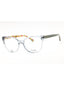 0KB7 00 - TRANSPARENT GREY/Clear demo lens