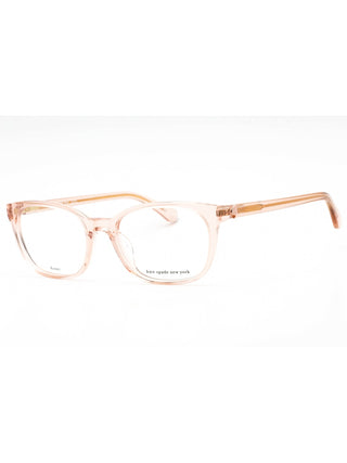 Kate Spade LUELLA plastic Oval  Wo's Eyeglasses