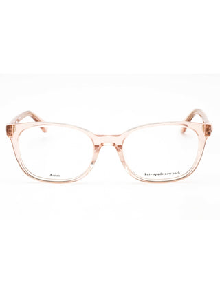 Kate Spade LUELLA plastic Oval  Wo's Eyeglasses