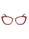 0C9A 00 - RED / Clear demo lens