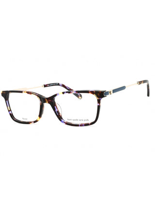 Kate Spade MELODY/G plastic Rectangular  Wo's Eyeglasses