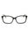 0807 00 - BLACK/Clear demo lens