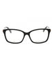 0807 00 - BLACK/Clear demo lens