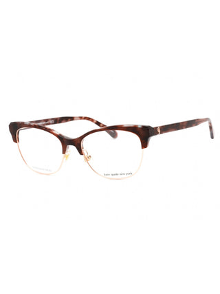 Kate Spade MURIEL/G acetate/ Metal Cat eye  Women's Eyeglasses