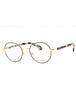 0RHL 00 - Gold Black