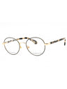 0RHL 00 - Gold Black