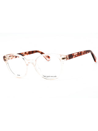 Kate Spade Marcilee acetate Round  Women's's Eyeglasses