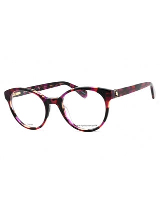 Kate Spade Marcilee acetate Round  Women's's Eyeglasses