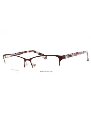 Kate Spade Marnie  Metal Oval  Women's Eyeglasses