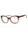 0086 00 - HAVANA/Clear demo lens