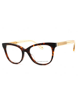 Kate Spade NEVAEH plastic Cat eye  Women's's Eyeglasses
