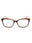 0086 00 - Havana / Clear Lens