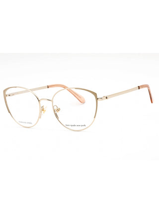 Kate Spade NOEL/G  Metal Cat eye  Women's Eyeglasses