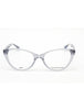 0PJP 00 - BLUE / Clear demo lens