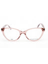 035J 00 - Pink / Clear Lens