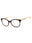 086 - Havana / Clear Lens