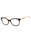 086 - Havana / Clear Lens