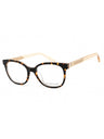 086 - Havana / Clear Lens