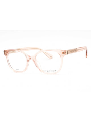 Kate Spade PAYTON plastic Rectangular  Women's Eyeglasses
