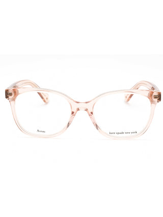Kate Spade PAYTON plastic Rectangular  Women's Eyeglasses