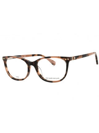 Kate Spade RAELYNN plastic Oval  Women's Eyeglasses