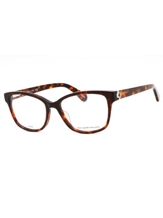 Kate Spade REILLY/G plastic Rectangular  Women's Eyeglasses