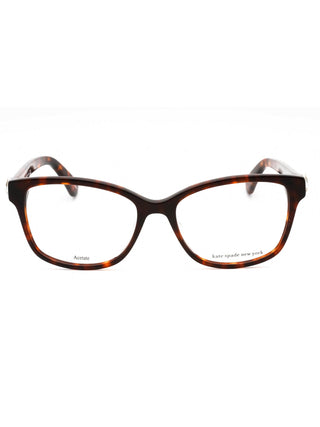 Kate Spade REILLY/G plastic Rectangular  Women's Eyeglasses