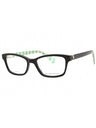 0807 00 - BLACK/Clear demo lens