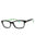 0807 00 - BLACK/Clear demo lens