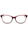 0C9A 00 - Transparent Red On Pink/Clear demo lens