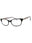 0807 00 - BLACK / Clear demo lens
