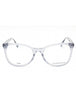 0PJP 00 - BLUE/Clear demo lens