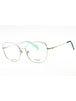 0010 00 - PALLADIUM/clear demo lens