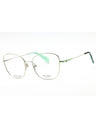 0010 00 - PALLADIUM/clear demo lens