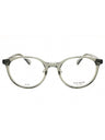 0KB7 00 - GREY/clear demo lens