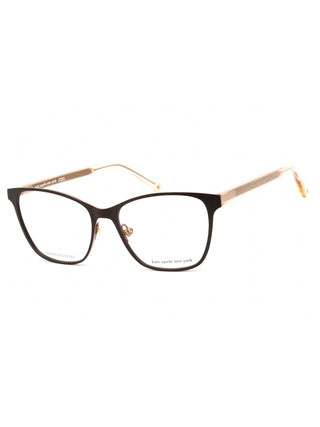 Kate Spade Seline  Metal Rectangular  Women's Eyeglasses