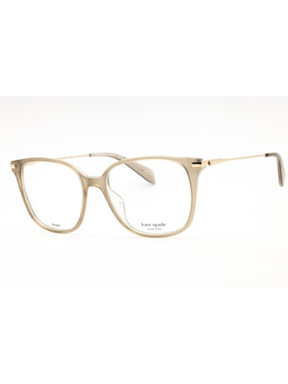 Kate Spade Shianne/G plastic Rectangular  Women's Eyeglasses