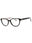 0807 00 - BLACK/Clear demo lens